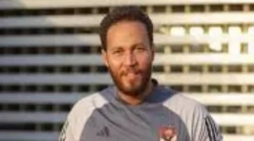 طه نوح يصف حامد حمدان كلاعب مقاتل ويتوقع له مستقبلًا واعدًا في الملاعب 1